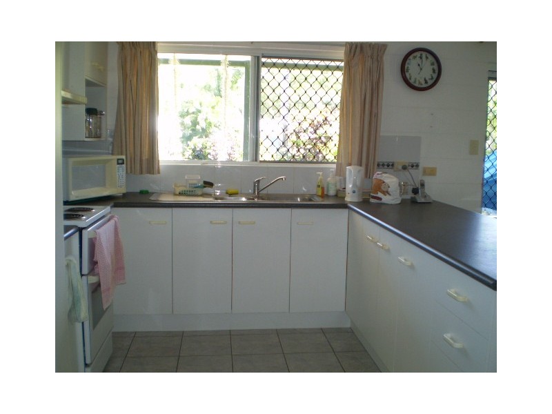 Kewarra Beach QLD 4879