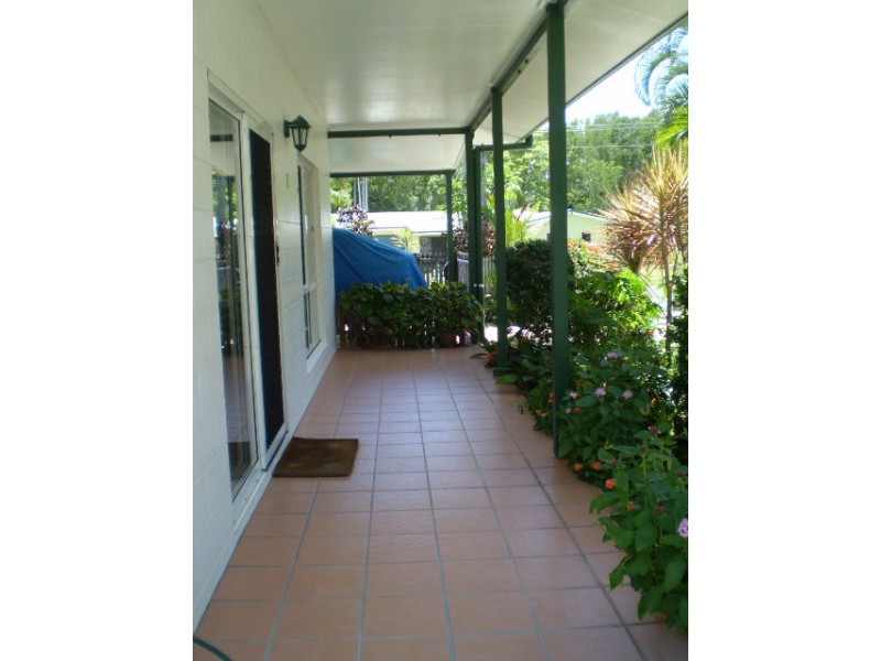 Kewarra Beach QLD 4879