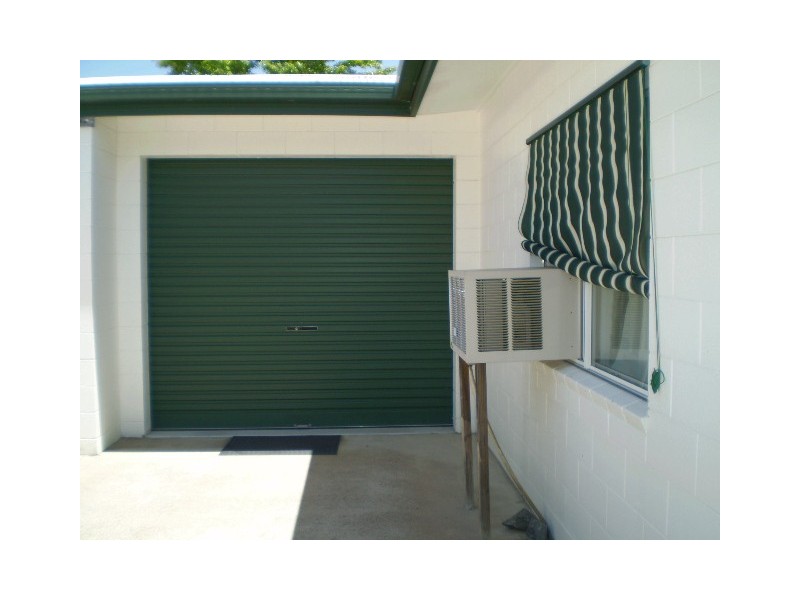 Kewarra Beach QLD 4879