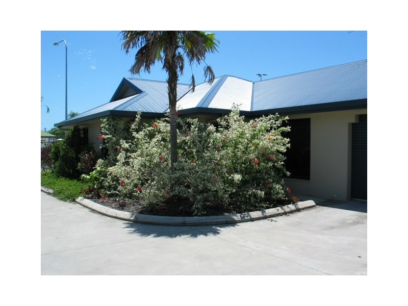 U4  3 COTTESLOE DRIVE, Kewarra Beach QLD 4879