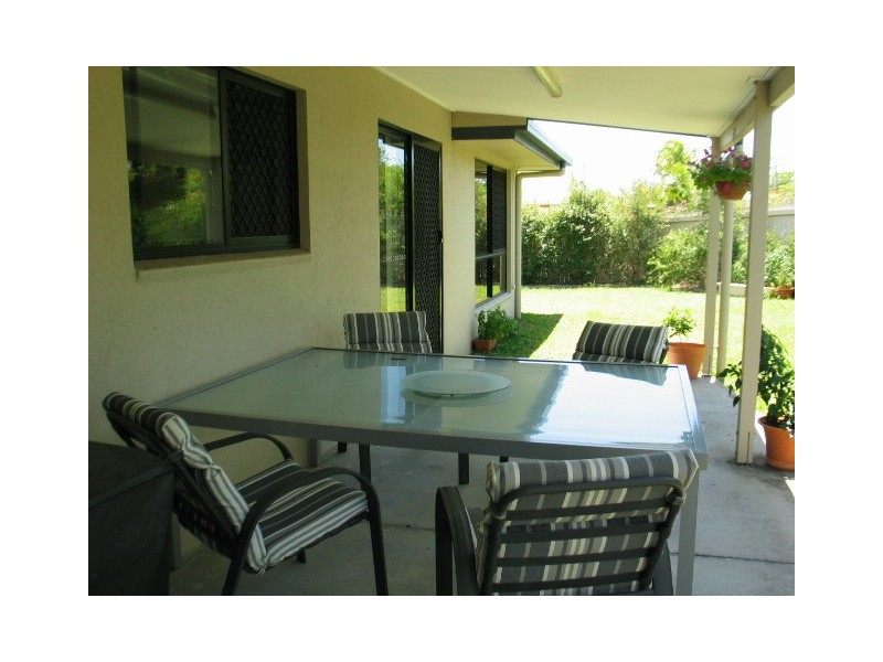 U4  3 COTTESLOE DRIVE, Kewarra Beach QLD 4879