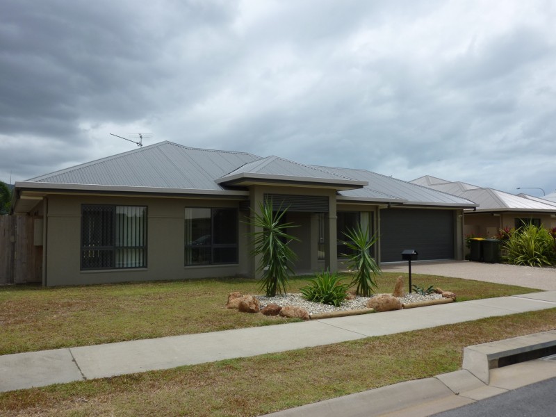 Kewarra Beach QLD 4879