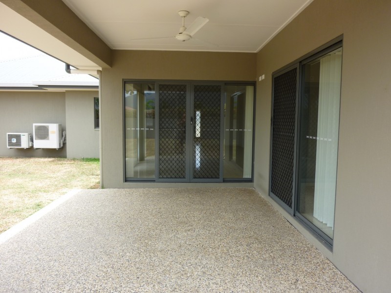 Kewarra Beach QLD 4879