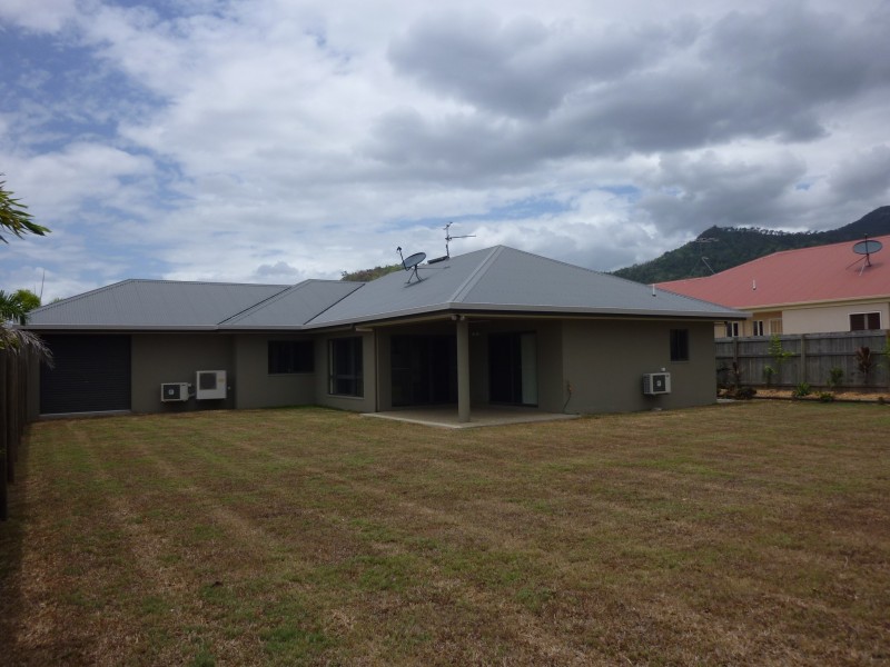 Kewarra Beach QLD 4879