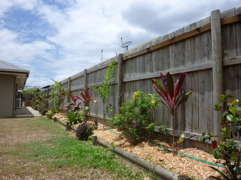 Kewarra Beach QLD 4879