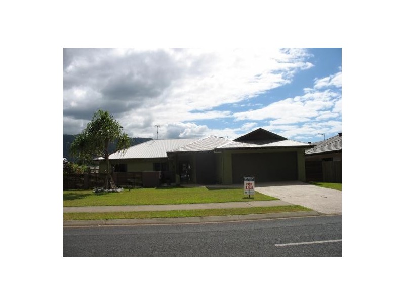 26 MOORE ROAD, Kewarra Beach QLD 4879