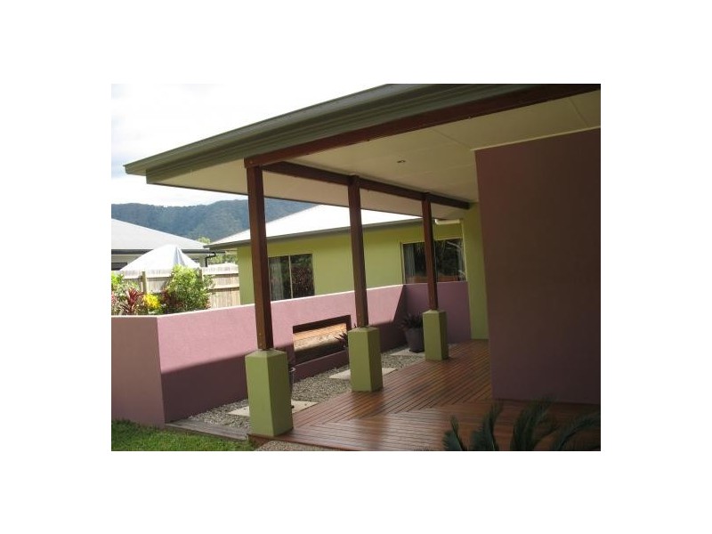 26 MOORE ROAD, Kewarra Beach QLD 4879