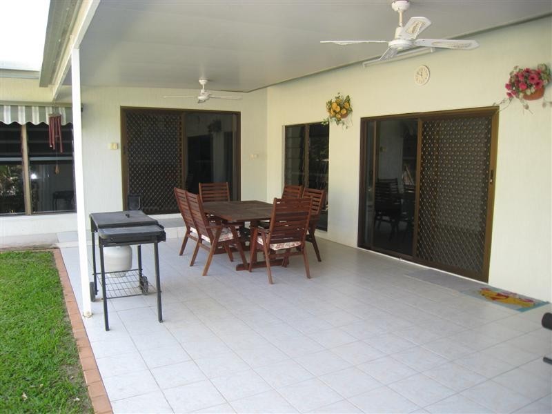 Kewarra Beach QLD 4879