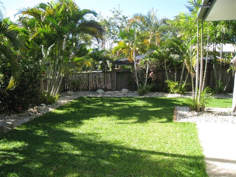 Kewarra Beach QLD 4879
