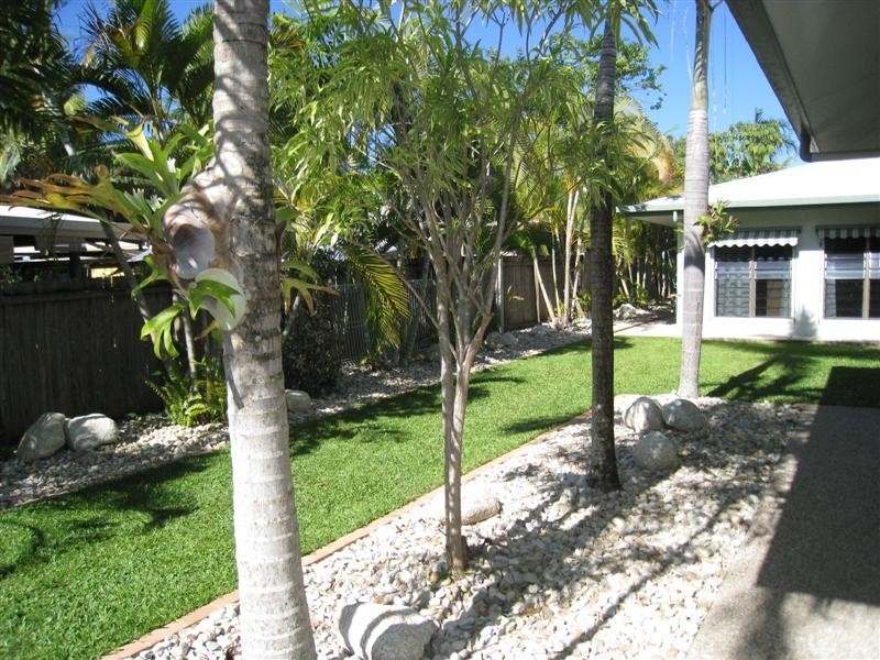 Kewarra Beach QLD 4879