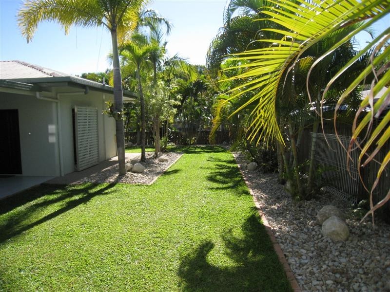 Kewarra Beach QLD 4879