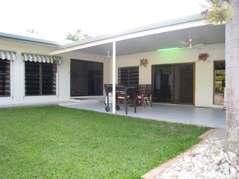 Kewarra Beach QLD 4879