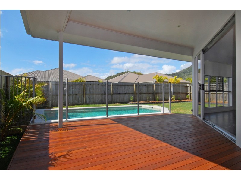 52 BILGOLA DRIVE, KEWARRA BEACH, Cairns QLD 4870