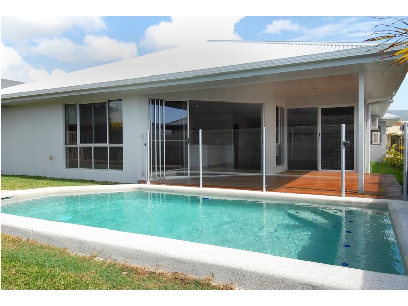 52 BILGOLA DRIVE, KEWARRA BEACH, Cairns QLD 4870