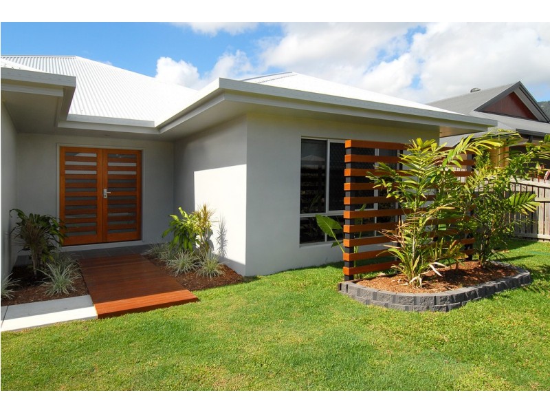 52 BILGOLA DRIVE, KEWARRA BEACH, Cairns QLD 4870