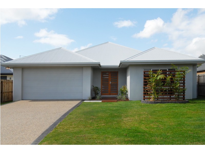 52 BILGOLA DRIVE, KEWARRA BEACH, Cairns QLD 4870