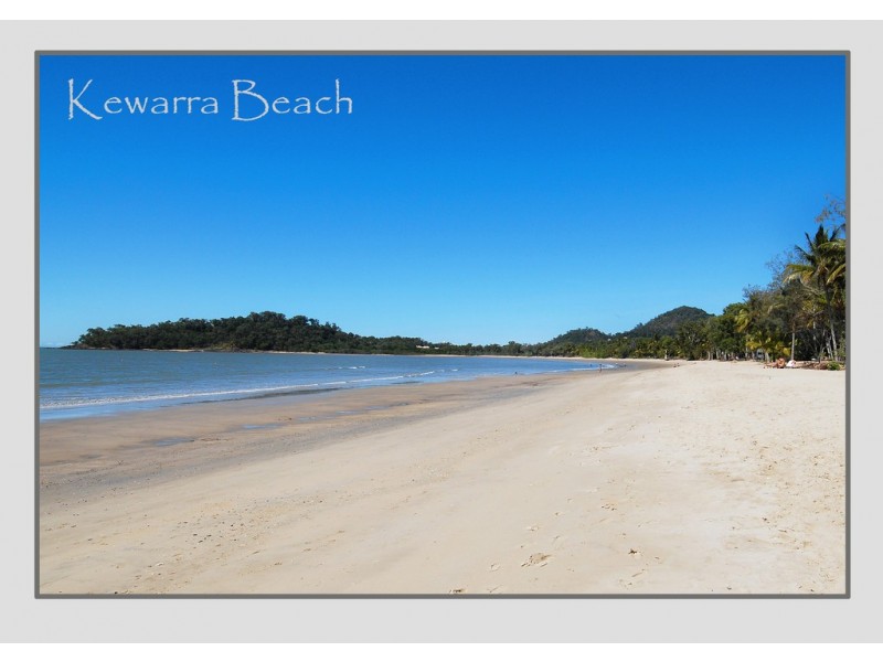 52 BILGOLA DRIVE, KEWARRA BEACH, Cairns QLD 4870