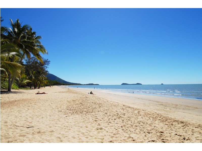 52 BILGOLA DRIVE, KEWARRA BEACH, Cairns QLD 4870