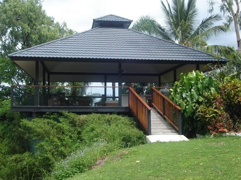 CAPTAIN COOK HIGHWAY, Clifton Beach QLD 4879