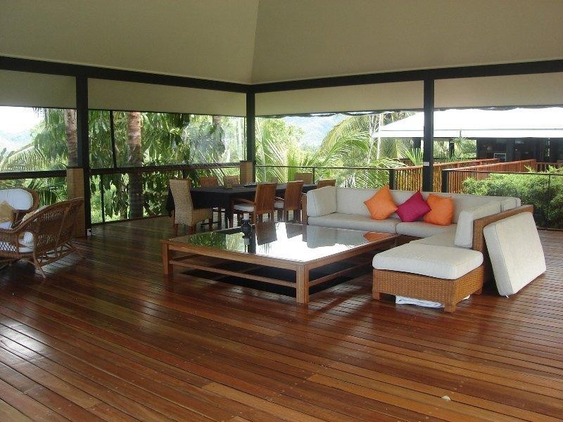 CAPTAIN COOK HIGHWAY, Clifton Beach QLD 4879