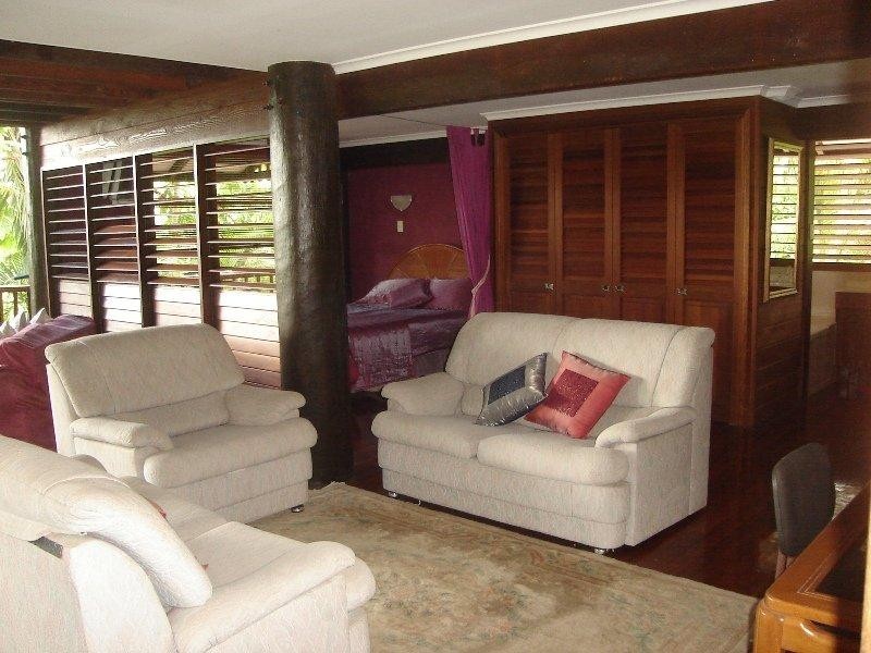 CAPTAIN COOK HIGHWAY, Clifton Beach QLD 4879