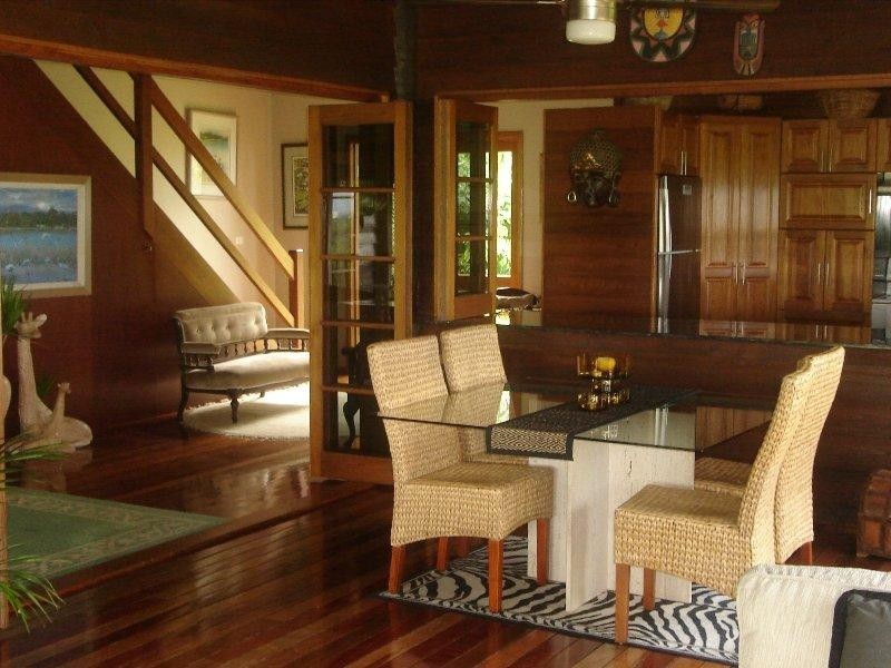 CAPTAIN COOK HIGHWAY, Clifton Beach QLD 4879
