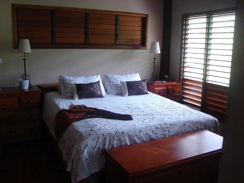 CAPTAIN COOK HIGHWAY, Clifton Beach QLD 4879