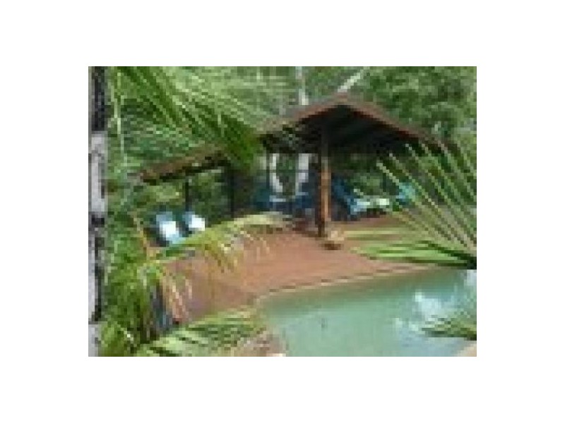CAPTAIN COOK HIGHWAY, Clifton Beach QLD 4879