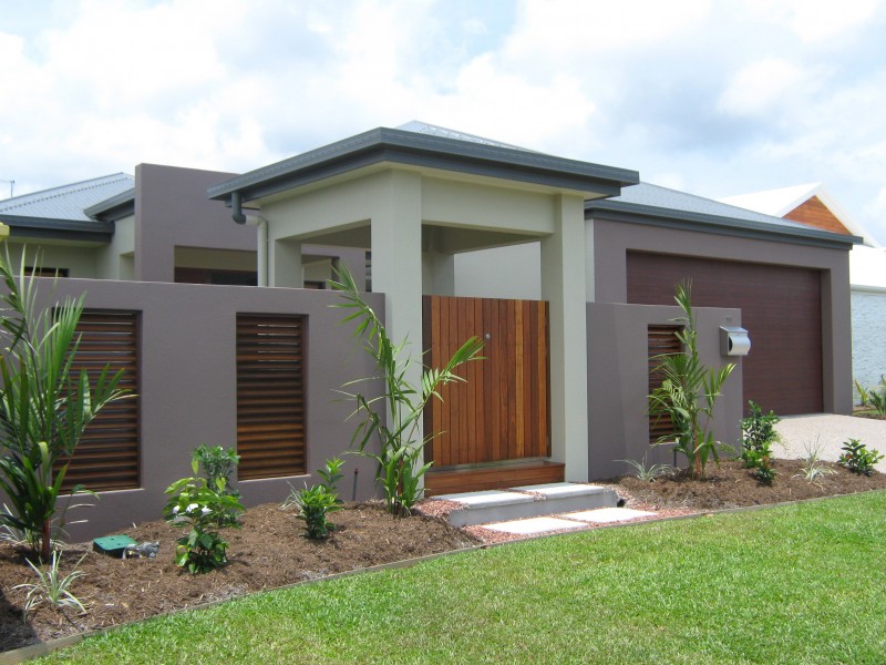 96 HARBOUR DRIVE, Trinity Park QLD 4879
