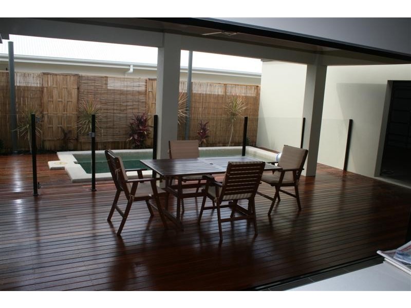 96 HARBOUR DRIVE, Trinity Park QLD 4879