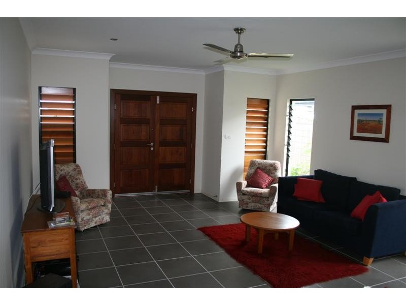 96 HARBOUR DRIVE, Trinity Park QLD 4879