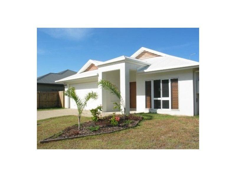 1 FLOREAT CL, Kewarra Beach QLD 4879