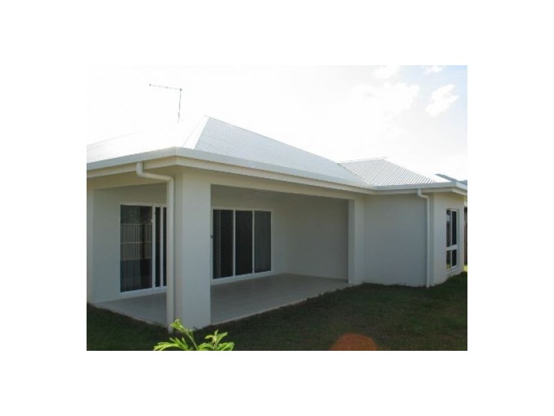 1 FLOREAT CL, Kewarra Beach QLD 4879