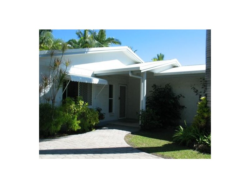 5 COOLANGATTA CLOSE, Kewarra Beach QLD 4879