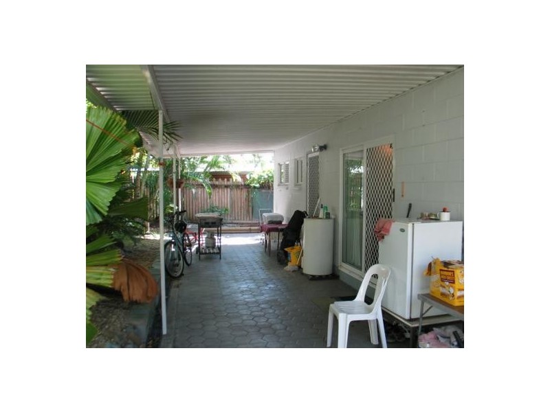 5 COOLANGATTA CLOSE, Kewarra Beach QLD 4879