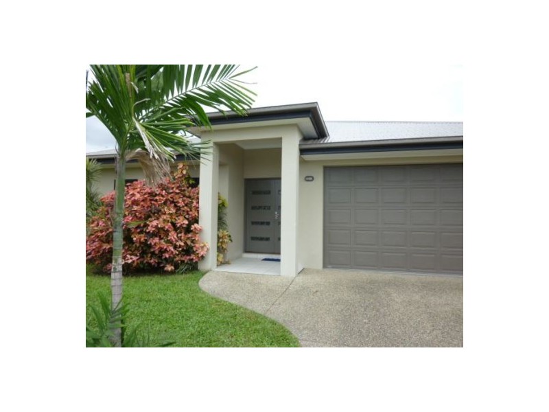1 RIVERCHERRY ST, Trinity Park QLD 4879