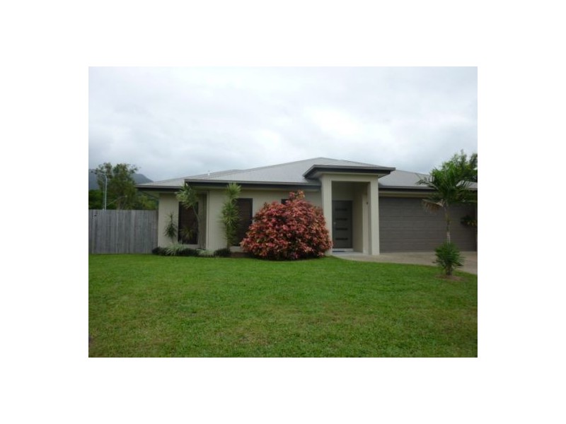 1 RIVERCHERRY ST, Trinity Park QLD 4879