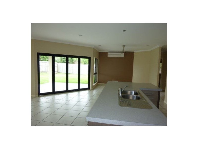 1 RIVERCHERRY ST, Trinity Park QLD 4879