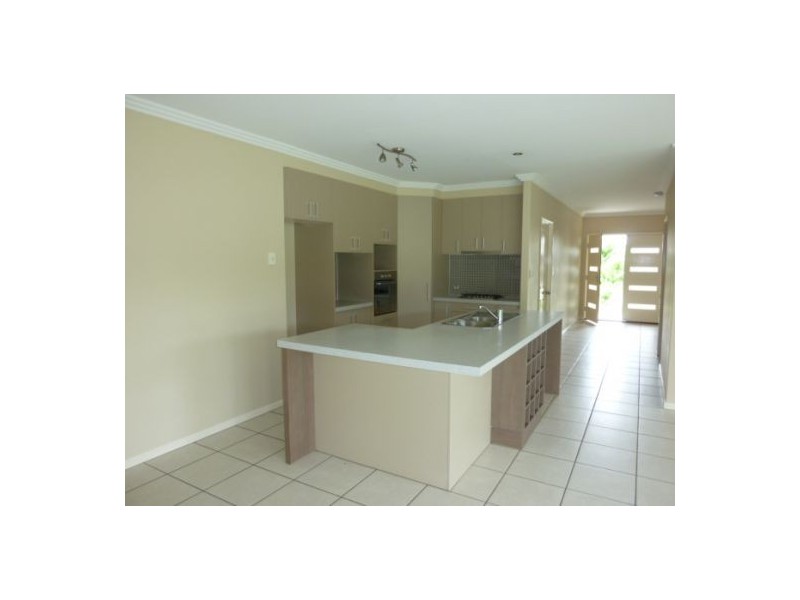 1 RIVERCHERRY ST, Trinity Park QLD 4879