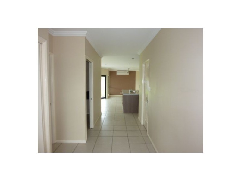 1 RIVERCHERRY ST, Trinity Park QLD 4879