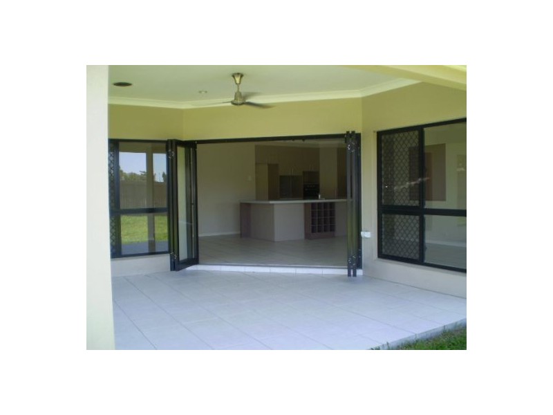 1 RIVERCHERRY ST, Trinity Park QLD 4879