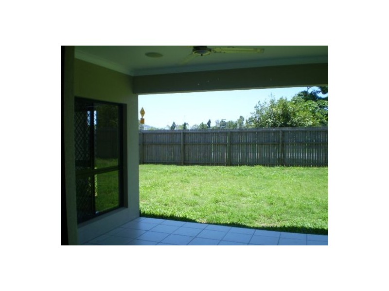 1 RIVERCHERRY ST, Trinity Park QLD 4879