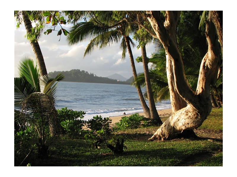 141 ARLINGTON ESPLANADE, Clifton Beach QLD 4879