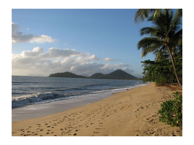 141 ARLINGTON ESPLANADE, Clifton Beach QLD 4879