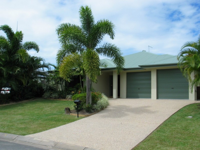 Kewarra Beach QLD 4879