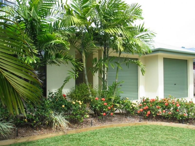 Kewarra Beach QLD 4879