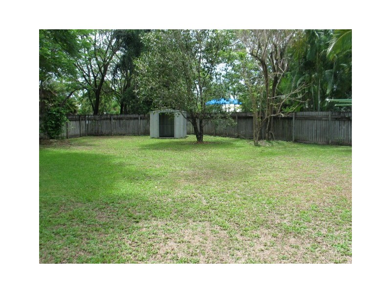 Kewarra Beach QLD 4879