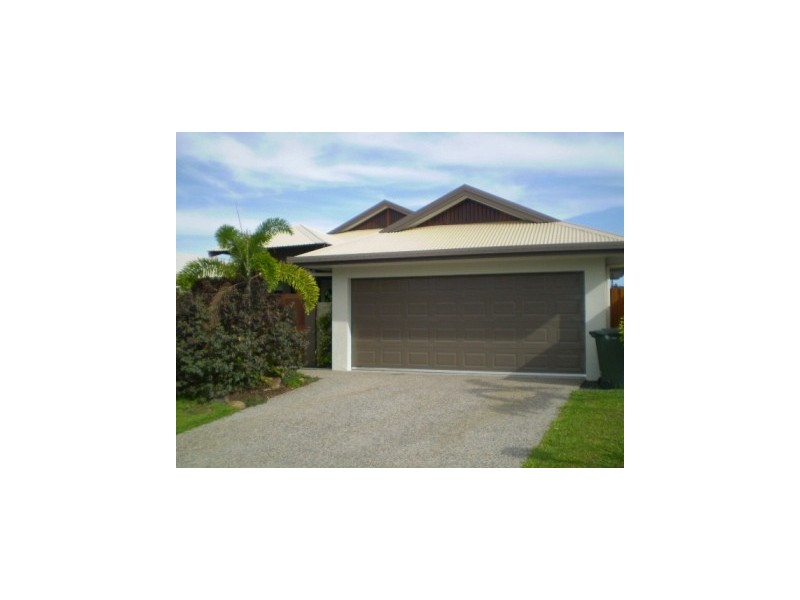 Kewarra Beach QLD 4879