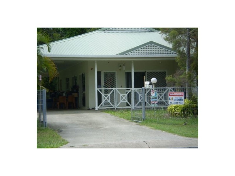97 COTTESLOE DR, Kewarra Beach QLD 4879