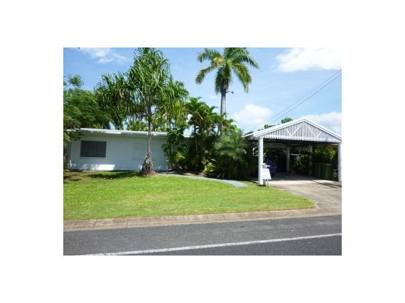 45 GANNET ST, Kewarra Beach QLD 4879